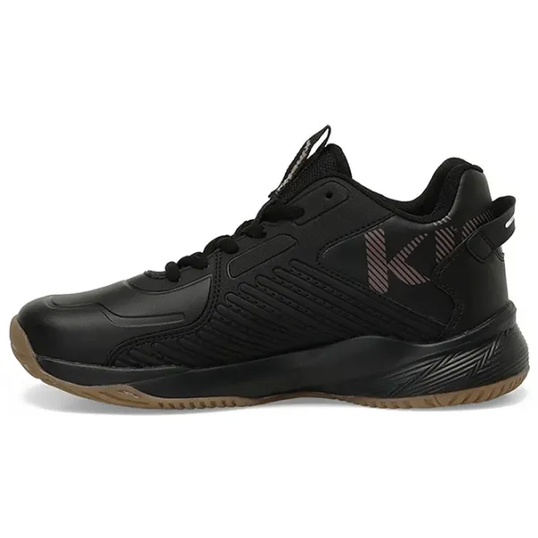 Adidași pentru bărbați Kinetix Racter PU 3PR 45/ Black photo 2 Adidași pentru bărbați Kinetix Racter PU 3PR 45/ Black photo 2