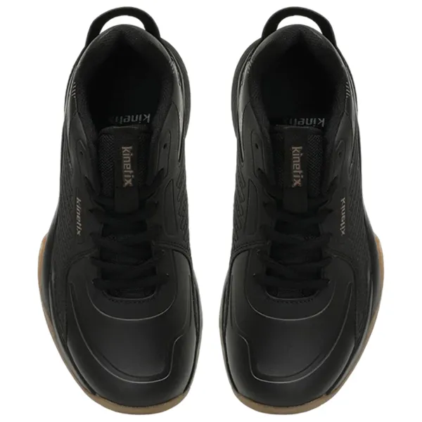 Adidași pentru bărbați Kinetix Racter PU 3PR 45/ Black photo 4 Adidași pentru bărbați Kinetix Racter PU 3PR 45/ Black photo 4