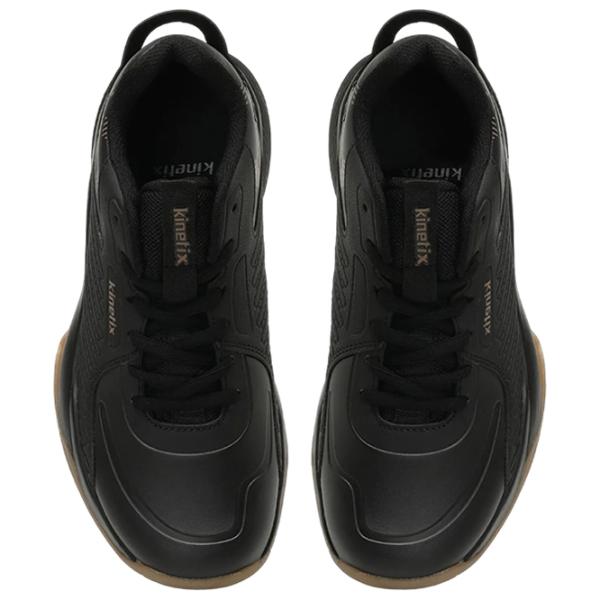 Adidași pentru bărbați Kinetix Racter PU 3PR 45/ Black photo 4 Adidași pentru bărbați Kinetix Racter PU 3PR 45/ Black photo 4