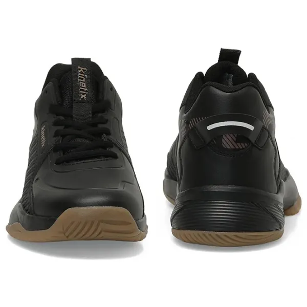 Adidași pentru bărbați Kinetix Racter PU 3PR 45/ Black photo 5 Adidași pentru bărbați Kinetix Racter PU 3PR 45/ Black photo 5
