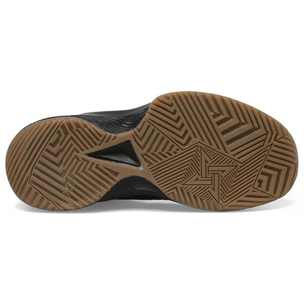 Adidași pentru bărbați Kinetix Racter PU 3PR 45/ Black photo 6 Adidași pentru bărbați Kinetix Racter PU 3PR 45/ Black photo 6