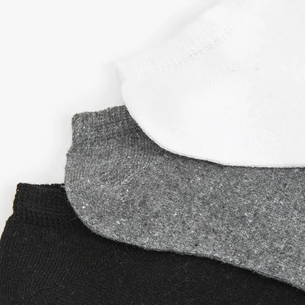 Ciorapi для женщин Koton 4SAK80006AA Разноцветный photo 2