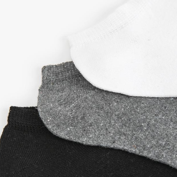 Ciorapi для женщин Koton 4SAK80006AA Разноцветный photo 2