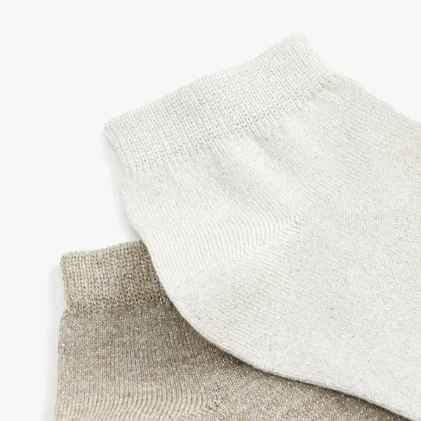 Ciorapi для женщин Koton 4SAK80112AA Разноцветный photo 2