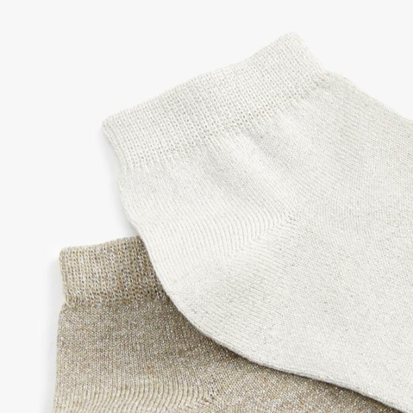 Ciorapi для женщин Koton 4SAK80112AA Разноцветный photo 2