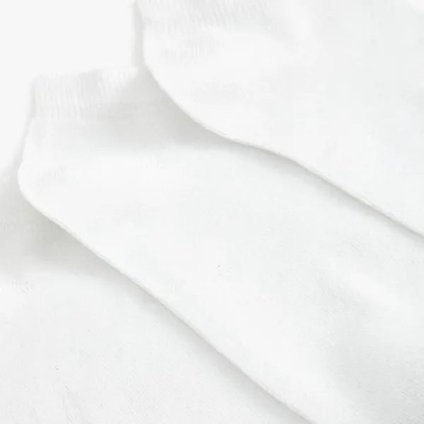 Ciorapi pentru bărbați Koton 4SAM80017AA White photo 2