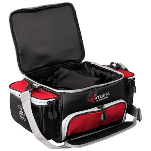 Сумка для аксессуаров Delphin ATOMA size L Полиэстер photo 3 Сумка для аксессуаров Delphin ATOMA size L Полиэстер photo 3