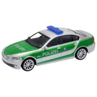 Коллекционная машина Welly 44000-24CWD(23A) Черный Разноцветный photo 5