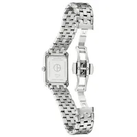 Наручные часы для женщин Claude Bernard 25003 3M NAPN Кварцевый/ 24 мм photo 2