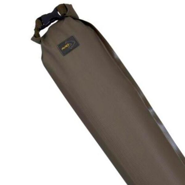 husă pentru undițe Avid Carp Net & Sling Stink Bag XL 50 Poliester photo 5