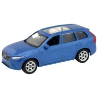 Коллекционная машина Welly 52020-36WD(23B) Черный Разноцветный photo 3