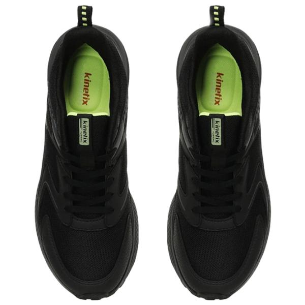 Adidași pentru bărbați Kinetix Montoya TX 3PR 40/ Black photo 4 Adidași pentru bărbați Kinetix Montoya TX 3PR 40/ Black photo 4