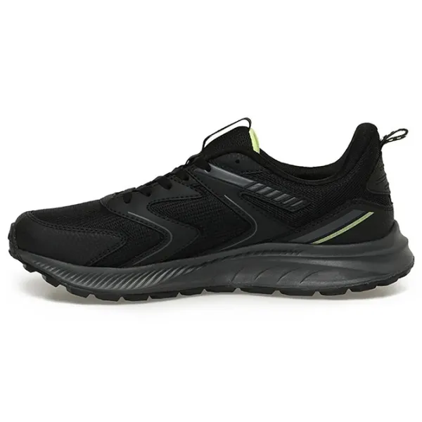 Adidași pentru bărbați Kinetix Montoya TX 3PR 41/ Black photo 2 Adidași pentru bărbați Kinetix Montoya TX 3PR 41/ Black photo 2