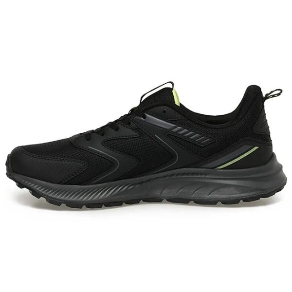 Adidași pentru bărbați Kinetix Montoya TX 3PR 41/ Black photo 2 Adidași pentru bărbați Kinetix Montoya TX 3PR 41/ Black photo 2