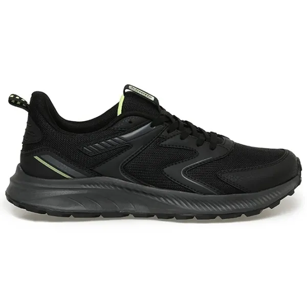 Adidași pentru bărbați Kinetix Montoya TX 3PR 41/ Black photo 3 Adidași pentru bărbați Kinetix Montoya TX 3PR 41/ Black photo 3