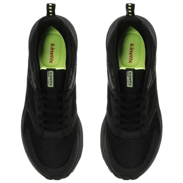 Adidași pentru bărbați Kinetix Montoya TX 3PR 41/ Black photo 4 Adidași pentru bărbați Kinetix Montoya TX 3PR 41/ Black photo 4