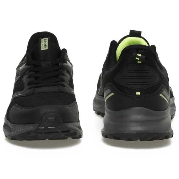 Adidași pentru bărbați Kinetix Montoya TX 3PR 41/ Black photo 5 Adidași pentru bărbați Kinetix Montoya TX 3PR 41/ Black photo 5