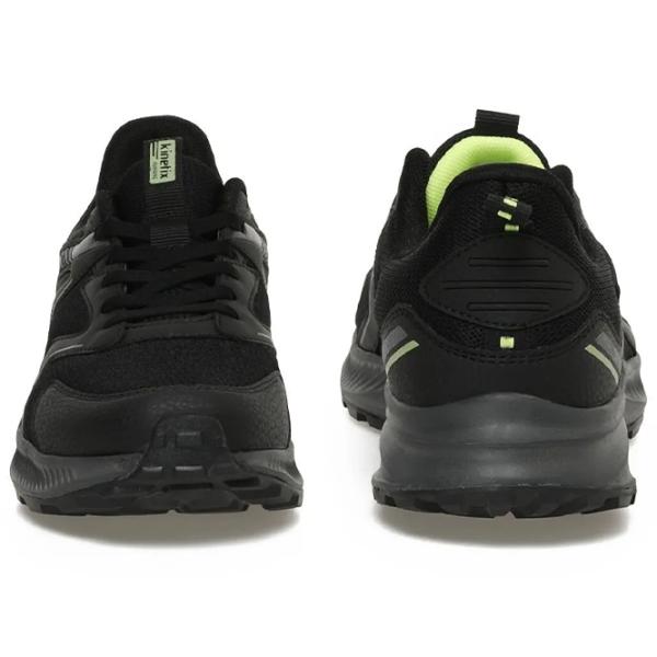 Adidași pentru bărbați Kinetix Montoya TX 3PR 41/ Black photo 5 Adidași pentru bărbați Kinetix Montoya TX 3PR 41/ Black photo 5