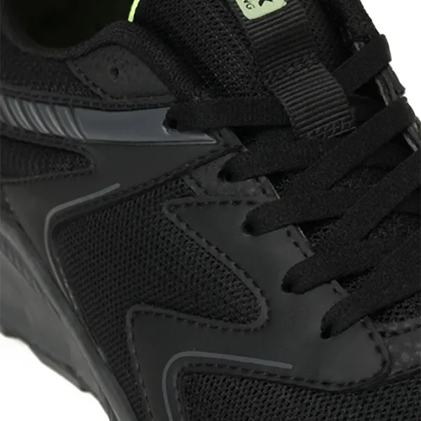 Adidași pentru bărbați Kinetix Montoya TX 3PR 41/ Black photo 7 Adidași pentru bărbați Kinetix Montoya TX 3PR 41/ Black photo 7