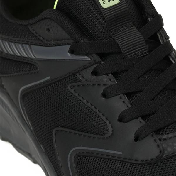Adidași pentru bărbați Kinetix Montoya TX 3PR 41/ Black photo 7 Adidași pentru bărbați Kinetix Montoya TX 3PR 41/ Black photo 7