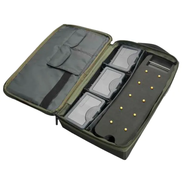 Сумка для аксессуаров Mivardi hooklength wallet L Полиэстер photo 2