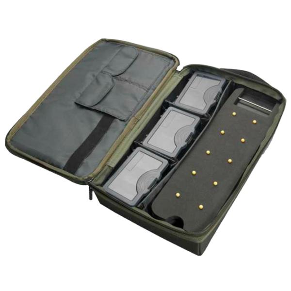 Сумка для аксессуаров Mivardi hooklength wallet L Полиэстер photo 2