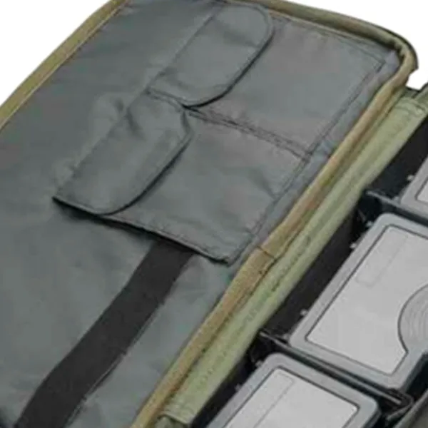 Сумка для аксессуаров Mivardi hooklength wallet L Полиэстер photo 4