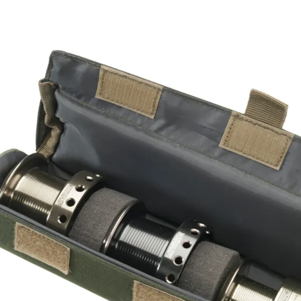 Geantă pentru accesorii Mivardi Spool pouch Premium S Poliester photo 2