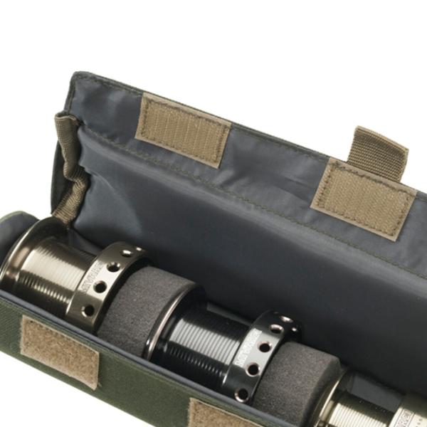 Geantă pentru accesorii Mivardi Spool pouch Premium S Poliester photo 2