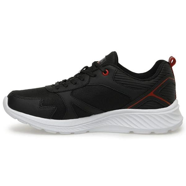 Adidași pentru bărbați Kinetix Level PU 3PR 44/ Black photo 2 Adidași pentru bărbați Kinetix Level PU 3PR 44/ Black photo 2