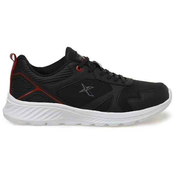 Adidași pentru bărbați Kinetix Level PU 3PR 44/ Black photo 3 Adidași pentru bărbați Kinetix Level PU 3PR 44/ Black photo 3