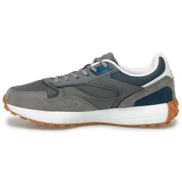 Adidași pentru bărbați Kinetix Jager TX 3PR 44/ Gray photo 2 Adidași pentru bărbați Kinetix Jager TX 3PR 44/ Gray photo 2