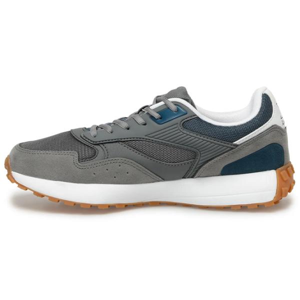 Adidași pentru bărbați Kinetix Jager TX 3PR 44/ Gray photo 2 Adidași pentru bărbați Kinetix Jager TX 3PR 44/ Gray photo 2