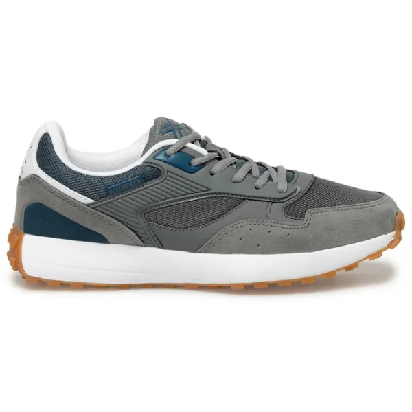 Adidași pentru bărbați Kinetix Jager TX 3PR 44/ Gray photo 3 Adidași pentru bărbați Kinetix Jager TX 3PR 44/ Gray photo 3