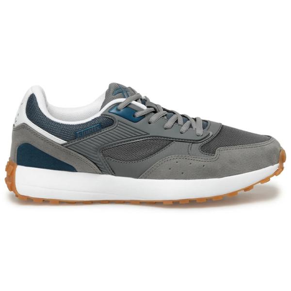 Adidași pentru bărbați Kinetix Jager TX 3PR 44/ Gray photo 3 Adidași pentru bărbați Kinetix Jager TX 3PR 44/ Gray photo 3