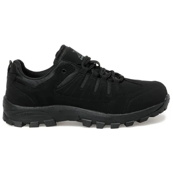 Adidași pentru bărbați Kinetix Aslano PU 3PR 40/ Black photo 2 Adidași pentru bărbați Kinetix Aslano PU 3PR 40/ Black photo 2