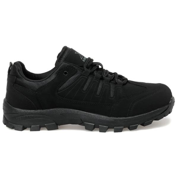 Adidași pentru bărbați Kinetix Aslano PU 3PR 40/ Black photo 2 Adidași pentru bărbați Kinetix Aslano PU 3PR 40/ Black photo 2