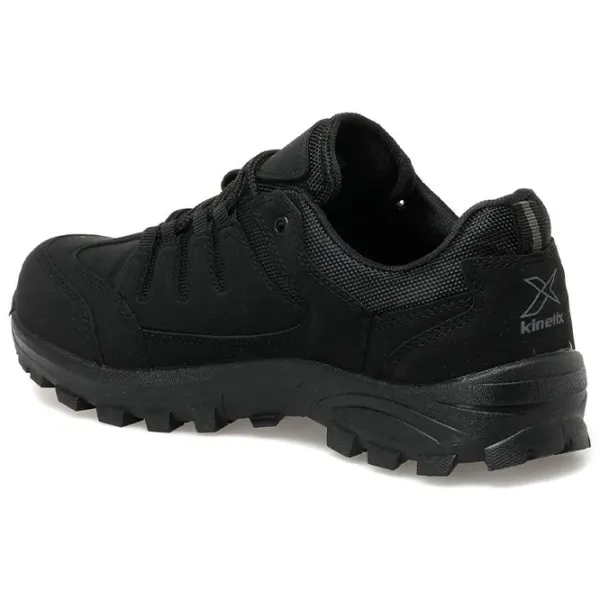 Adidași pentru bărbați Kinetix Aslano PU 3PR 40/ Black photo 3 Adidași pentru bărbați Kinetix Aslano PU 3PR 40/ Black photo 3