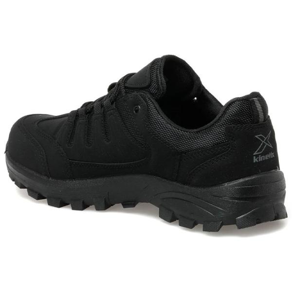 Adidași pentru bărbați Kinetix Aslano PU 3PR 40/ Black photo 3 Adidași pentru bărbați Kinetix Aslano PU 3PR 40/ Black photo 3