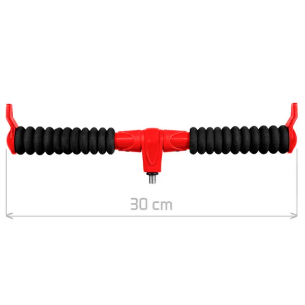 Suport pentru undiță Delphin Feeder rod holder suport/ 1 photo 3