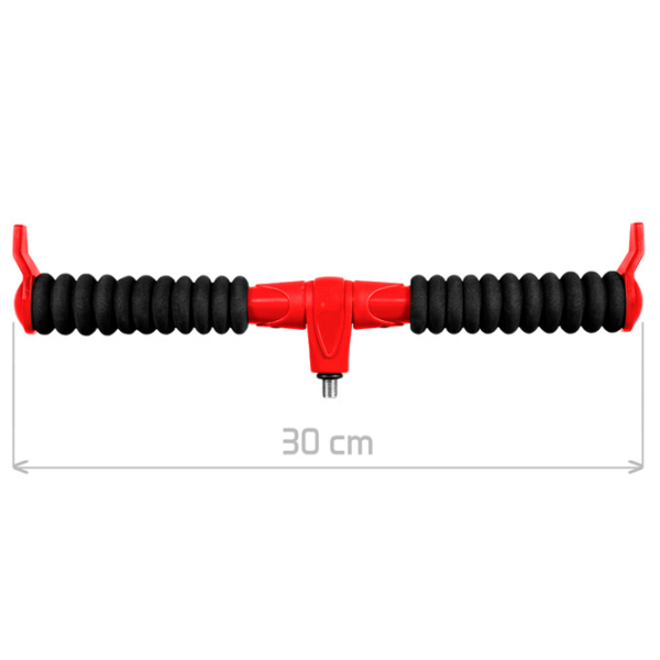 Suport pentru undiță Delphin Feeder rod holder suport/ 1 photo 3