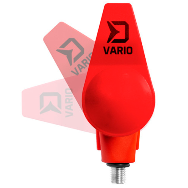 Suport pentru undiță Delphin Feeder rod holder suport/ 1 photo 4