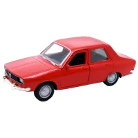 Коллекционная машина Welly 49720-24CWD(23C) Черный Разноцветный photo 4