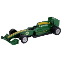 Коллекционная машина Welly 49720-24CWD(23C) Черный Разноцветный photo 5