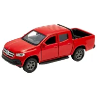 Коллекционная машина Welly 49720-24CWD(23C) Черный Разноцветный photo 7