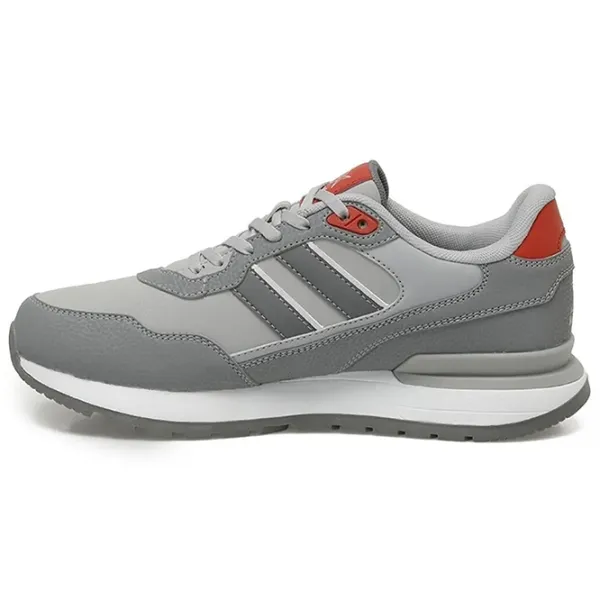 Adidași pentru bărbați Kinetix Armor PU 3PR 41/ Gray photo 2