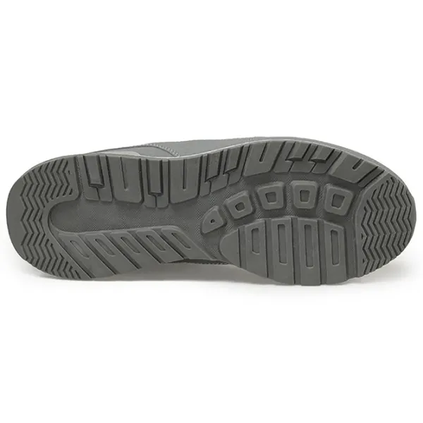 Adidași pentru bărbați Kinetix Armor PU 3PR 41/ Gray photo 6