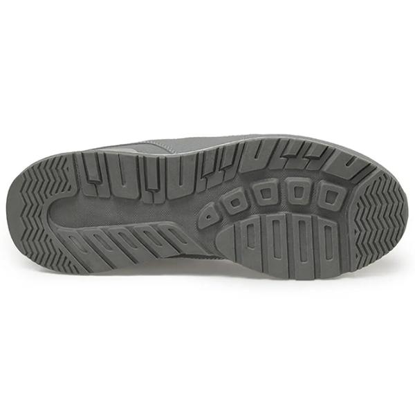Adidași pentru bărbați Kinetix Armor PU 3PR 41/ Gray photo 6