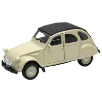 Коллекционная машина Welly 49720-24CWD(23E) Черный Разноцветный photo 4