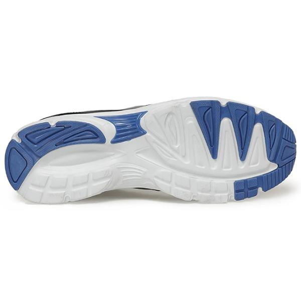 Adidași pentru bărbați Kinetix Arion TX 3PR 42/ Gray photo 6